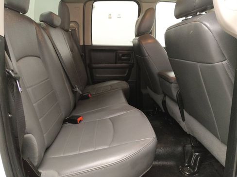 Used 2019 RAM 1500 Tradesman image 19