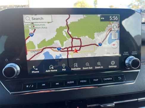 Used 2022 Mitsubishi Outlander SEL image 26