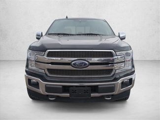 Used 2020 Ford F150 King Ranch w/ Equipment Group 601A Luxury video 2