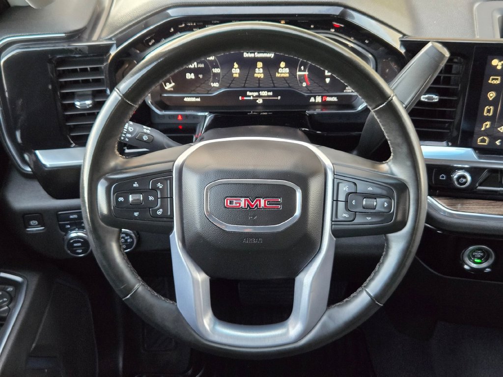 Used 2023 GMC Sierra 1500 Elevation AWD/4WD image 20