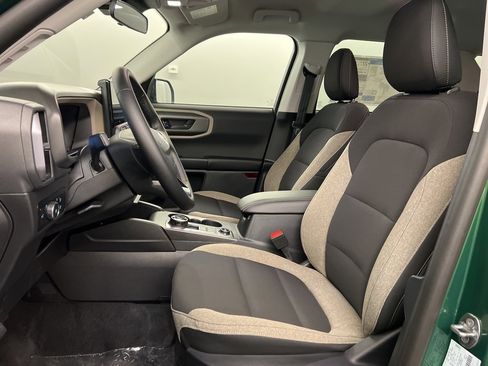 New 2025 Ford Bronco Sport Big Bend w/ Convenience Package image 25