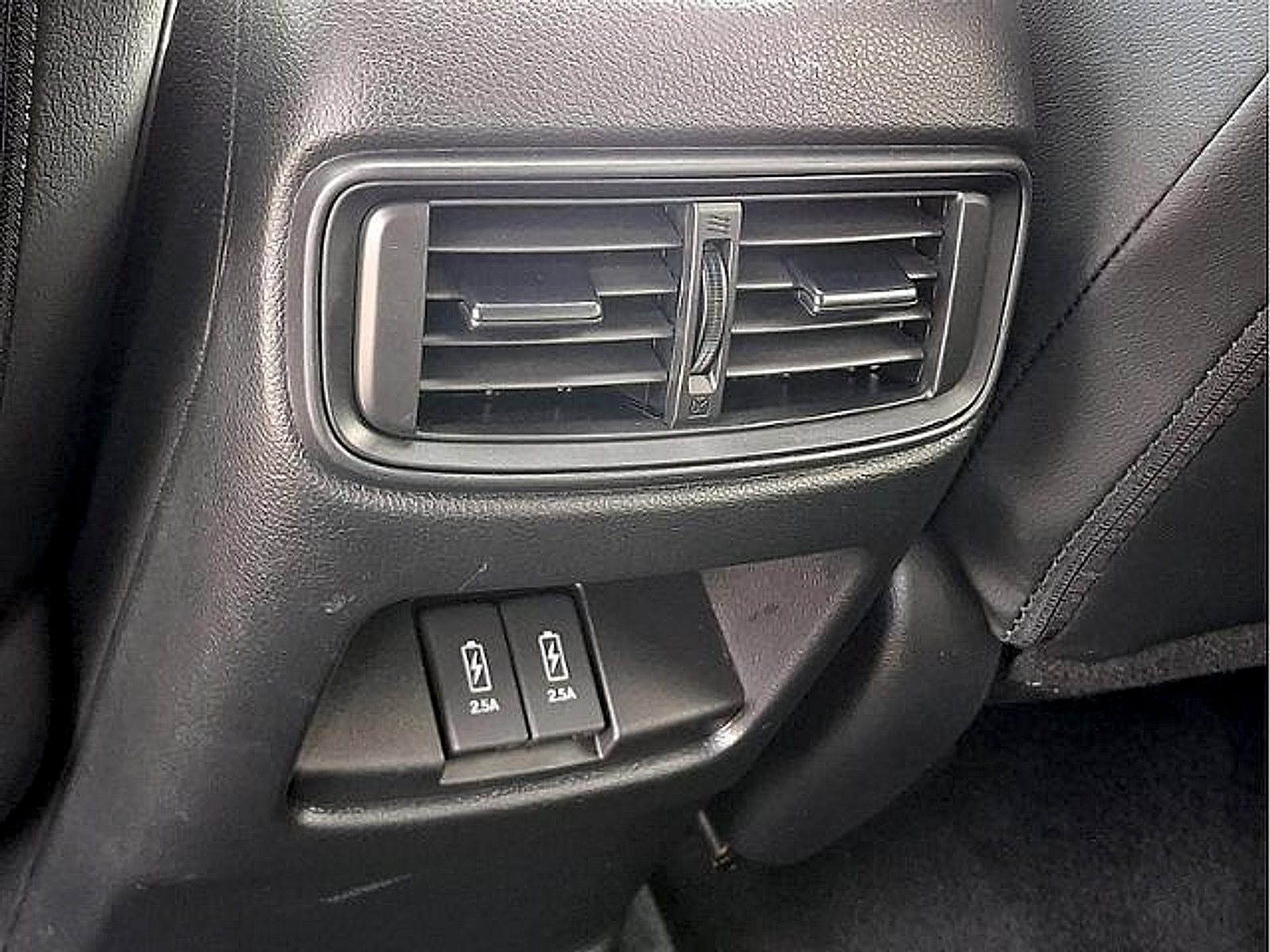 Used 2021 Honda CR-V EX-L image 12