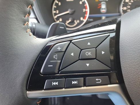 New 2025 Nissan Altima 2.5 SR image 20