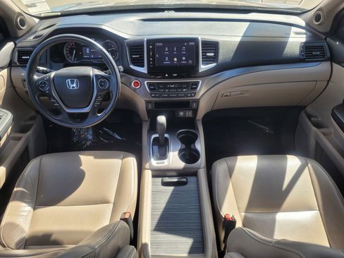 Used 2016 Honda Pilot EX-L image 14