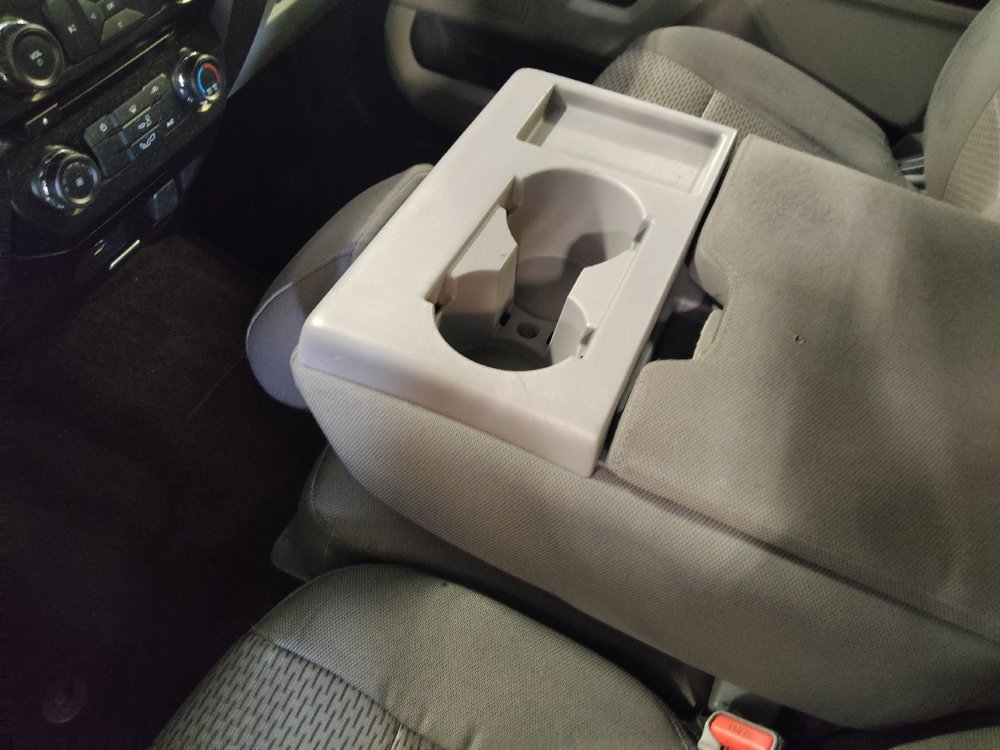 Used 2016 Ford F150 XLT RWD image 26