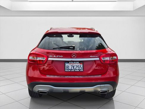 Used 2019 Mercedes-Benz GLA 250 4MATIC image 6