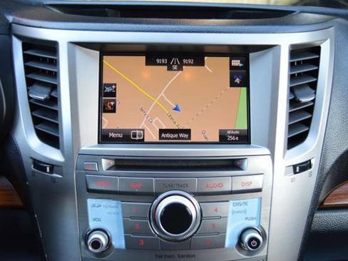 Used 2013 Subaru Outback 2.5i Limited image 23