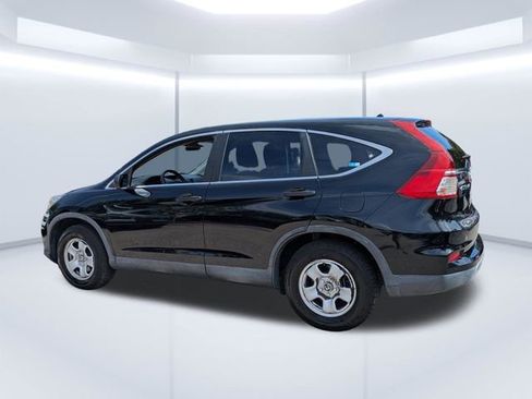 Used 2016 Honda CR-V LX image 6