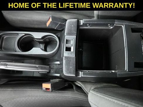 Used 2016 Jeep Wrangler Sport image 29