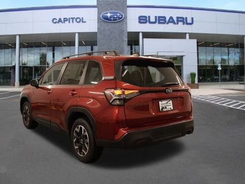 New 2026 Subaru Forester Premium image 5