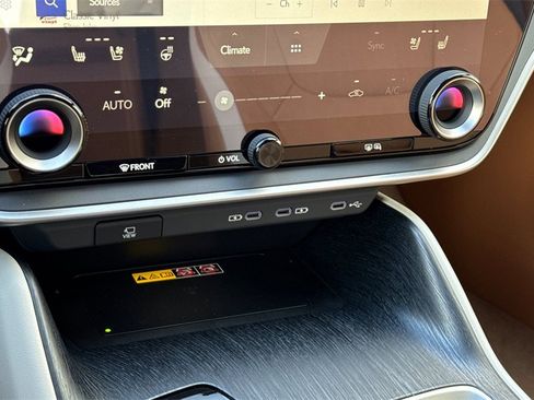 New 2026 Lexus RZ 450e 2WD image 20