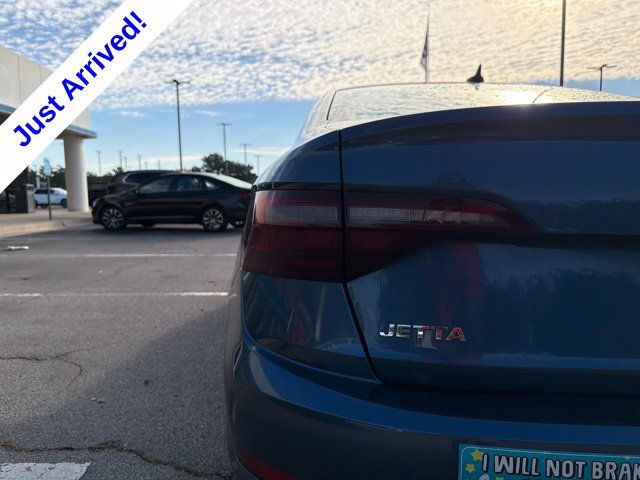 Used 2021 Volkswagen Jetta S FWD image 15