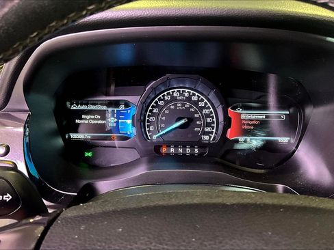 Used 2020 Ford Ranger Lariat w/ Technology Package RWD image 15