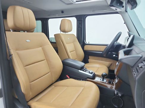 Used 2017 Mercedes-Benz G 550 image 26