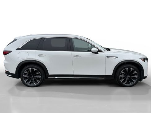 Certified 2024 MAZDA CX-90 Plug-In Hybrid w/ Premium Plus AWD/4WD image 6