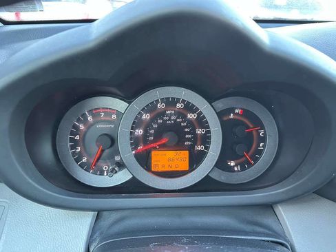 Used 2006 Toyota RAV4 4WD image 15