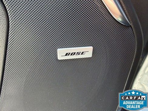 Used 2026 GMC Yukon Denali w/ Advanced Technology Package AWD/4WD image 7