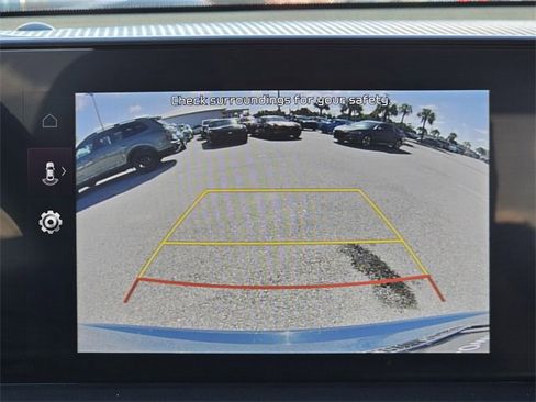 Certified 2025 Kia Telluride S image 30