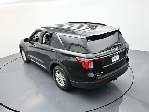 New 2025 Ford Explorer Active image 22