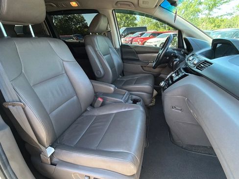 Used 2013 Honda Odyssey EX-L image 43