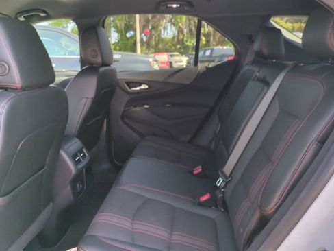 Used 2023 Chevrolet Equinox RS image 16
