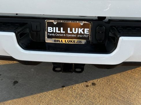 Certified 2024 RAM 2500 Laramie image 12