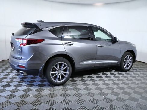 Used 2024 Acura RDX SH-AWD w/ Technology Package image 8