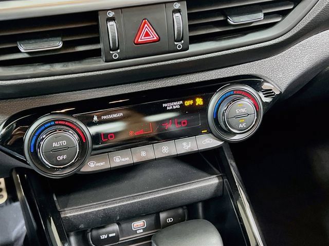 Certified 2024 Kia Forte GT-Line FWD image 16