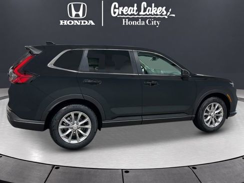 New 2025 Honda CR-V EX-L image 7