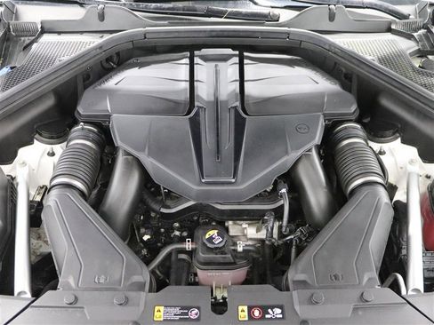 Used 2021 Genesis GV80 3.5T w/ Advanced Package 06 image 39