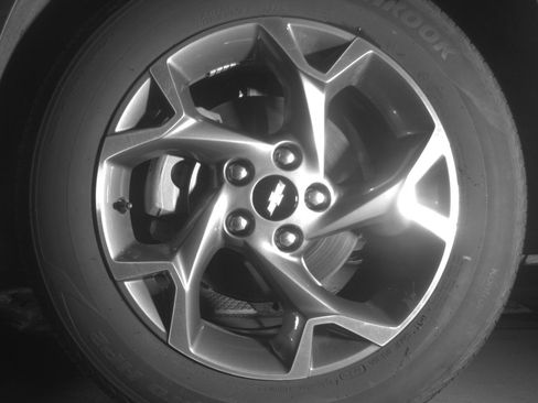 Used 2025 Chevrolet Trax LT w/ LT Convenience Package image 12