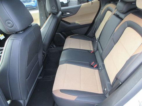 New 2026 Chevrolet Equinox ACTIV image 13