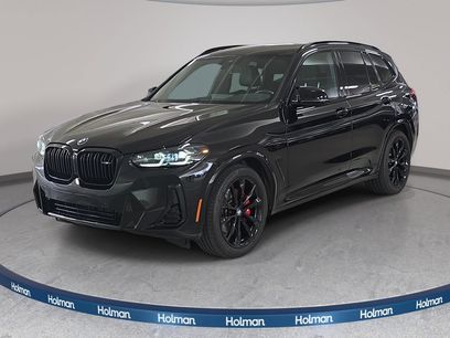 Used 2024 BMW X3 M40i w/ Premium Package