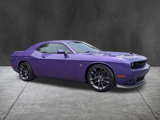 Used 2023 Dodge Challenger R/T Scat Pack RWD video 2