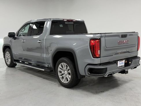 Used 2024 GMC Sierra 1500 Denali image 3