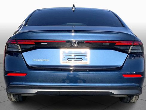 Used 2024 Honda Accord EX image 5