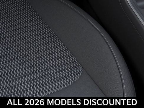 New 2026 Kia Sorento LX FWD image 24