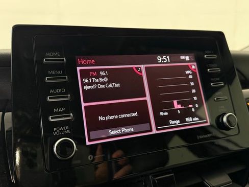 Used 2023 Toyota Camry SE image 20