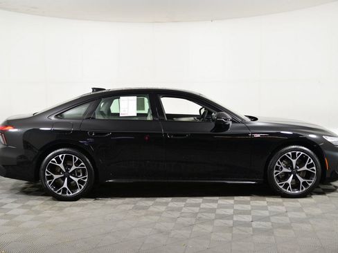 New 2026 Audi A6 Premium Plus image 7