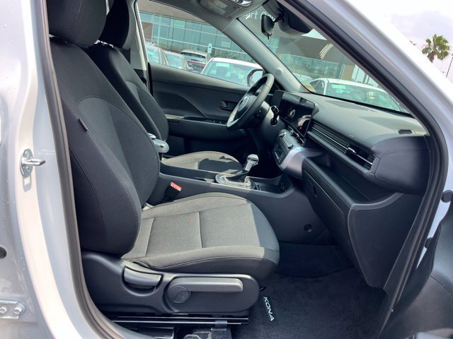 New 2026 Hyundai Kona SEL Sport FWD image 22