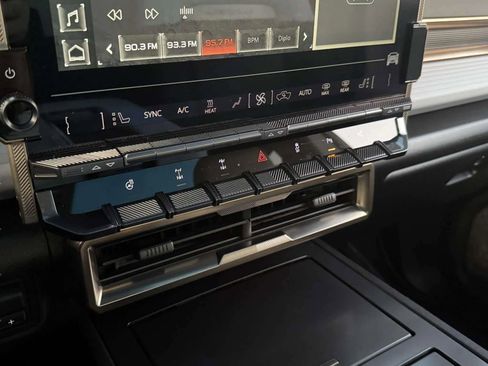 Used 2022 GMC Hummer EV Edition 1 image 29