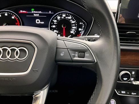Certified 2023 Audi Q5 Premium w/ Convenience Package image 25