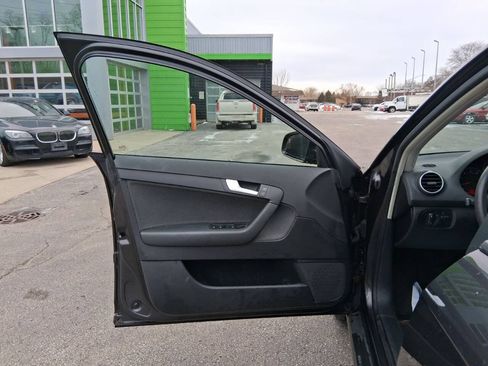 Used 2006 Audi A3 2.0T FWD image 8