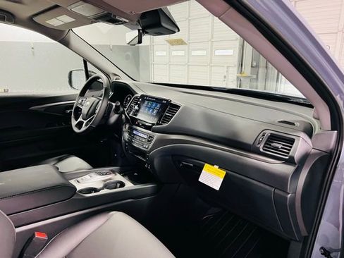 New 2026 Honda Ridgeline RTL image 32