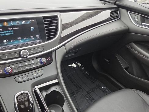 Used 2018 Buick LaCrosse Premium w/ Driver Confidence Package #2 AWD/4WD image 35