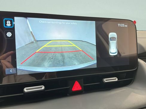 New 2026 Hyundai Ioniq 5 SE image 23