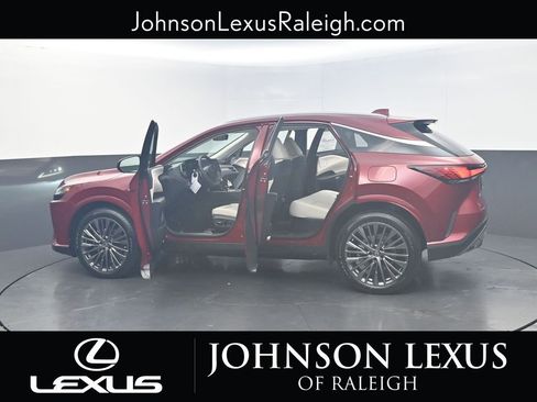 New 2026 Lexus RX 350 AWD image 29