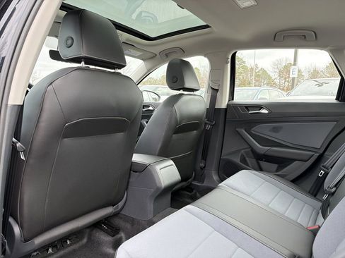 New 2026 Volkswagen Jetta SE image 13