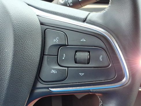 Used 2024 Buick Encore GX Avenir w/ Avenir Convenience Package FWD image 26