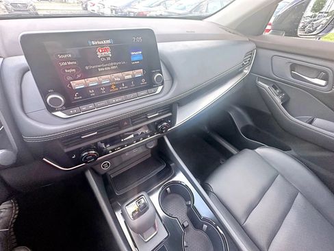 Used 2023 Nissan Rogue SV w/ SV Premium B Package AWD/4WD image 46